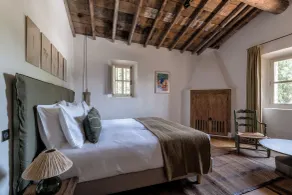 Les Petites Maisons - Hameau des Baux - Room