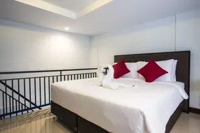 Legian Village Residence - Room