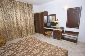 Hotel Zora - Room