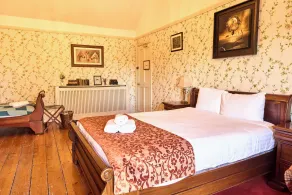 Preston House - Zimmer