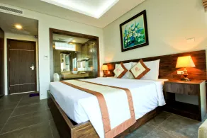 Sea Star Resort - Chambre