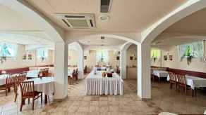 Hotel Imperium - Restaurant