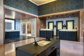 The Notary Hotel, Philadelphia, Autograph Collection - Réception