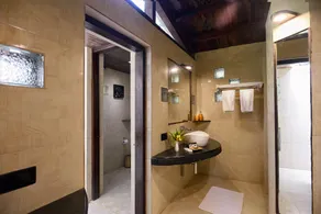 Pench Jungle Camp - Chambre