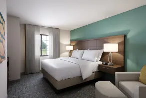 Staybridge Suites Florence - Cincinnati South by IHG - Chambre