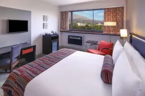 Southern Sun Newlands - Room