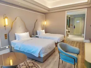 Mercure Anyang Downtown - Zimmer