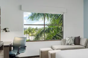 Hyatt House Naples 5th Avenue - Vista dalla camera