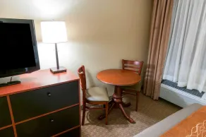Comfort Inn New Holland Amish Country - Chambre