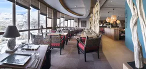 Le Taos - Restaurant
