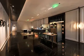 UrCove by HYATT Beijing Forbidden City - Reception