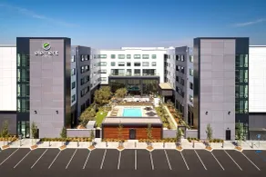 Element by Marriott Santa Clara - Piscina