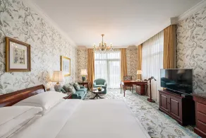 Hong Qiao State Guest House - Chambre