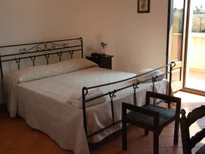 Antica Gebbia - Room