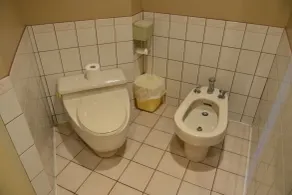 Travelodge by Wyndham Saint-Liboire - Salle de bain