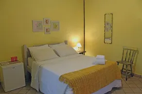 Pousada Villaggio Assis - Room
