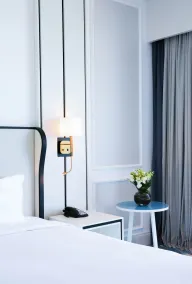 Sofitel Dubai Jumeirah Beach - Chambre