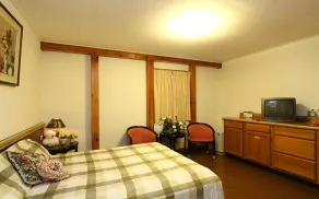 Taitung Garden Cabin - Room