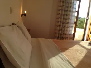 Casa di Mare - Chambre