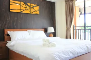 B and Y Residence - Room