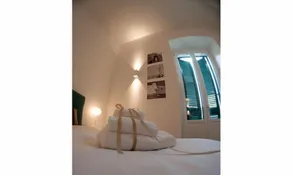 B&B Al Vico - Room
