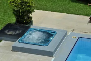 Ramada Katunayake - Piscine