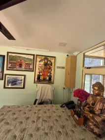 Hotel Himsarovar And Restaurant - Recepción
