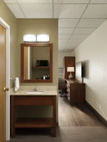 Garner Hotel Butte by IHG - Chambre