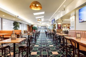 Kingsgrove Hotel - Restaurant
