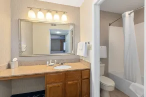 Residences at Daniel Webster - Bad