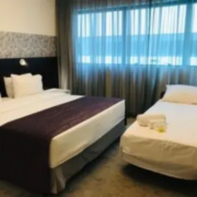 Blue Tree Premium Alphaville - Room