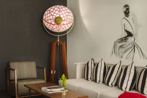 Refinery Hotel - New York - Room