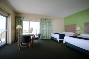 Silver Gull Motel - Chambre