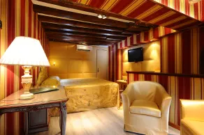 Hotel Ca' Marinella - Værelse