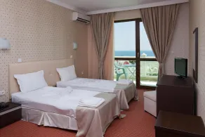Saint George Palace Hotel All-inclusive - Rum