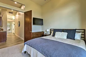 Patio, Playground! Glendale Family Gem Near Golf - Intérieur