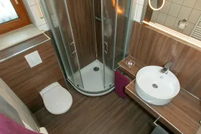 Apartmenthaus Weber - Casa de banho