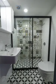 Solo Boutique Hotel - Badezimmer