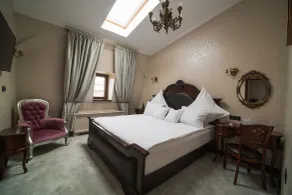 Hotel 5 Continents - Room