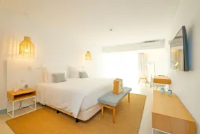 Malibu Foz Hotel - La Maison Younan - Zimmer