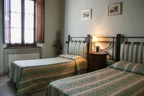 Locanda nel Cassero - Room