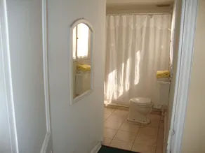 Hotel Las Flores - Bathroom