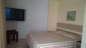 Hotel Ipanema Inn Higienópolis - Chambre