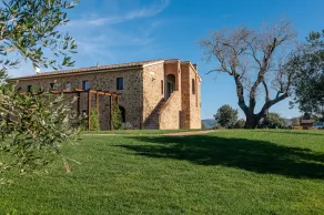 Relais Lungagnola - Esterni