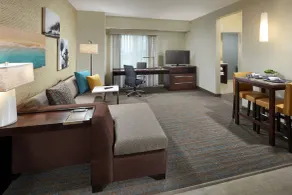Residence Inn by Marriott San Diego Chula Vista - Chambre