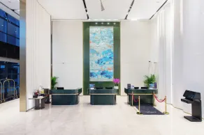 Novotel Suzhou Huanxiu Lake - Reception