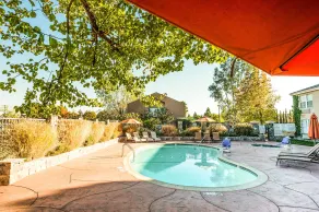Hotel Indigo Napa Valley by IHG - Piscine