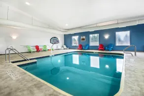 Comfort Suites at Par 4 Resort - Piscine