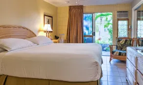 Kohea Kai Hotel Maui - Chambre