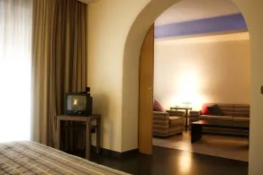 Hotel Santa Tecla Palace - Zimmer